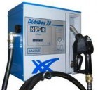 DISTRIBOX - Équipement pétrolier.com